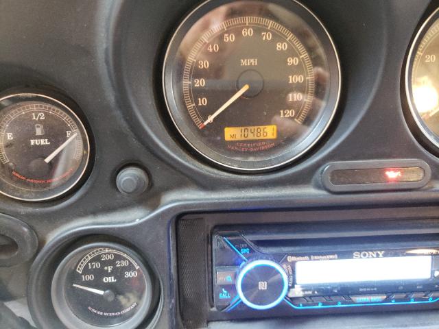 2005 HARLEY-DAVIDSON FLHTPI 1HD1FMW145Y622411