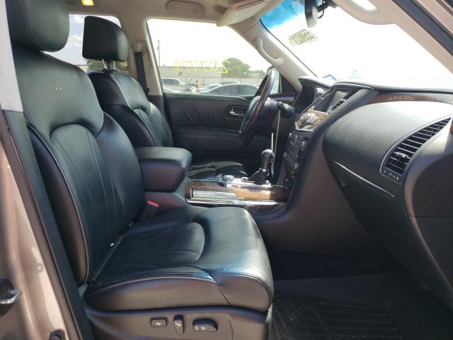 2011 INFINITI QX56 JN8AZ2NE3B9000894