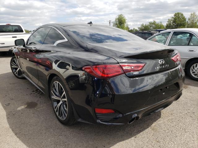 2020 INFINITI Q60 PURE JN1EV7EL8LM380045