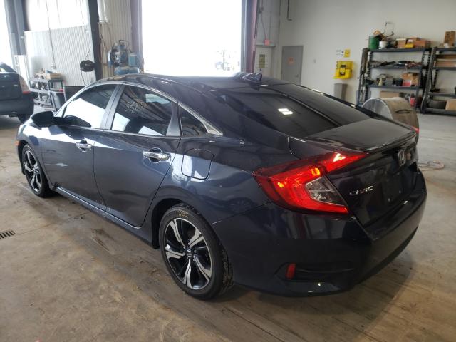 2016 HONDA CIVIC TOUR 19XFC1F99GE041211