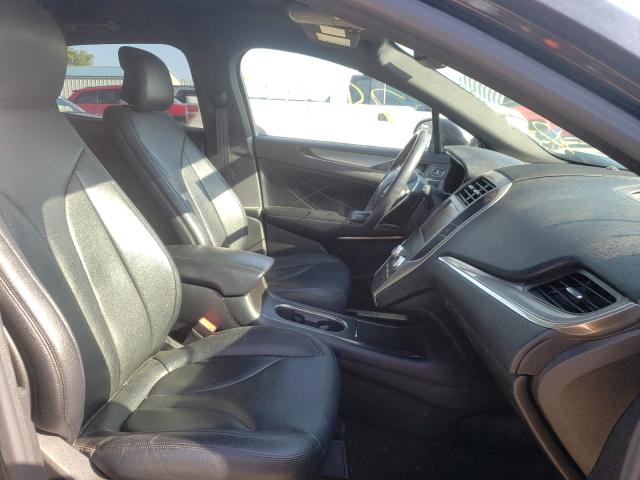 2015 LINCOLN MKC 5LMCJ2A95FUJ32474
