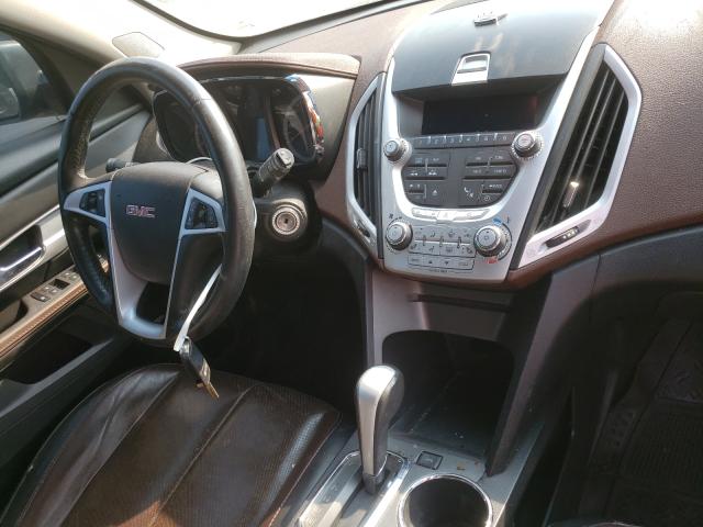 2011 GMC TERRAIN 2CTFLXEC0B6430896