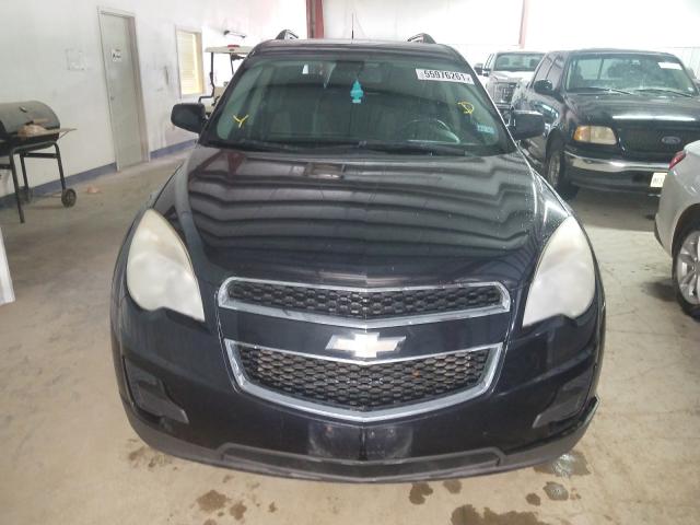 2011 CHEVROLET EQUINOX LT 2CNALDECXB6291828