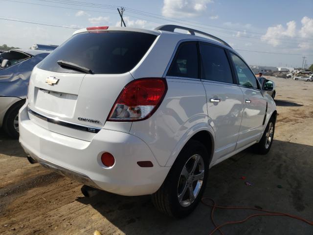 2012 CHEVROLET CAPTIVA SP 3GNFL4E56CS635225