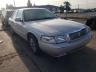 2008 MERCURY  GRAND MARQUIS