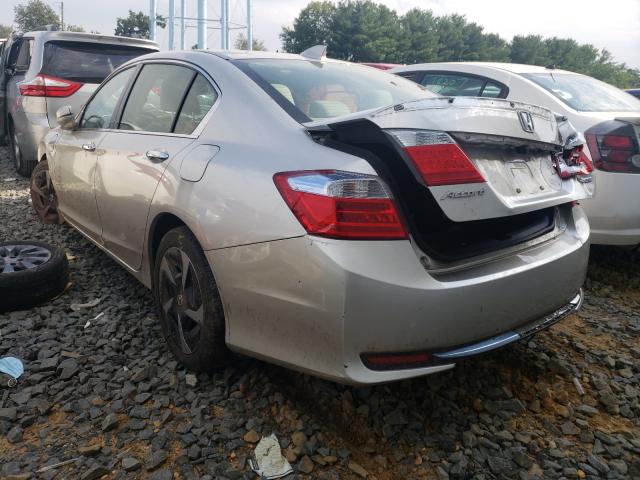 2014 HONDA ACCORD PLU JHMCR5F70EC000539