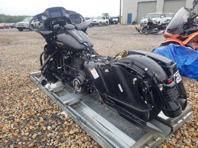 2020 HARLEY-DAVIDSON FLTRXS 1HD1KTP17LB616218