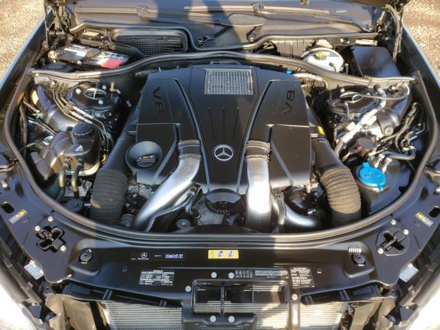 VIN WDDNG9EB5DA498833 2013 Mercedes-Benz S-Class, 5... no.7