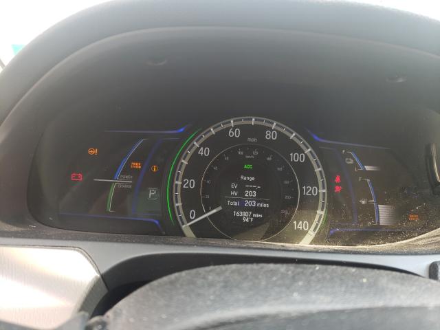 2014 HONDA ACCORD PLU JHMCR5F70EC000539