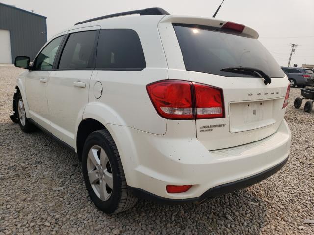 2011 DODGE JOURNEY MA 3D4PH1FG3BT524592