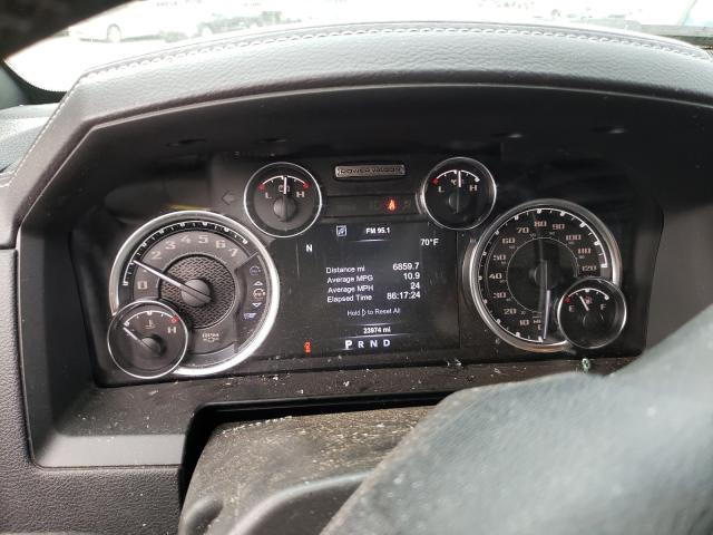 2018 RAM 2500 POWER 3C6TR5EJ2JG379654
