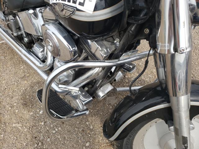 2003 HARLEY-DAVIDSON FLSTFI 1HD1BXB1X3Y034643