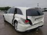 2008 Mercedes-Benz R 320 Cdi იყიდება Lexington-ში, KY - Rear End