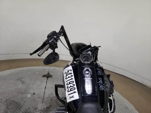 2018 HARLEY-DAVIDSON FLHRXS 1HD1KVC18JB630742