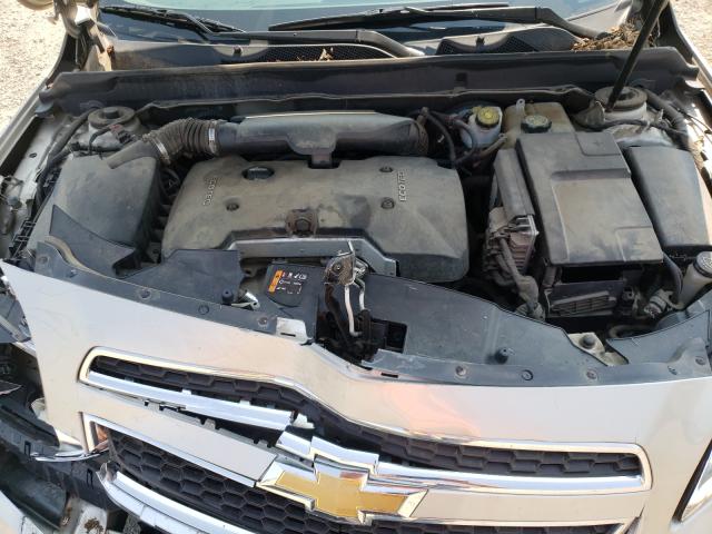 2013 CHEVROLET MALIBU LS 1G11B5SA7DF337875