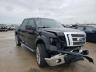 2011 FORD  F-150