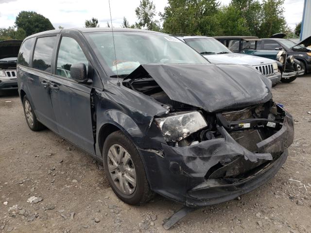 2019 DODGE GRAND CARA 2C4RDGBG0KR501266