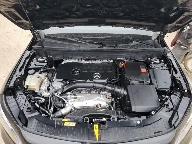 2020 MERCEDES-BENZ GLB 250 W1N4M4GB5LW025734