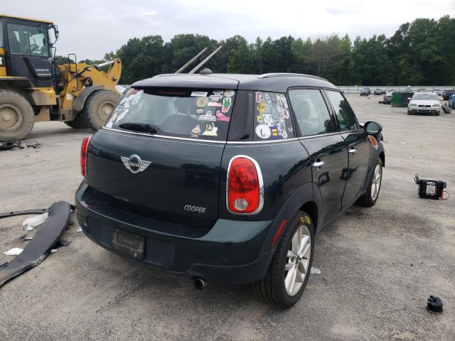 2011 MINI COOPER COU WMWZB3C54BWM01381