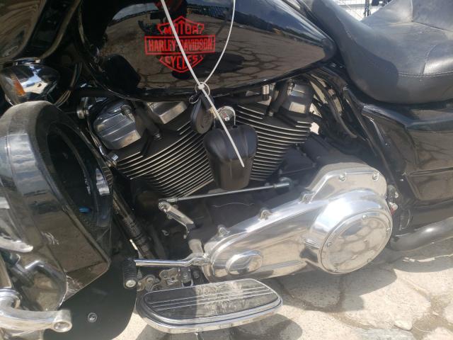 2019 HARLEY-DAVIDSON FLHT 1HD1FVC25KB661803