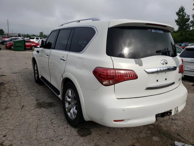 2011 INFINITI QX56 JN8AZ2NE4B9001908