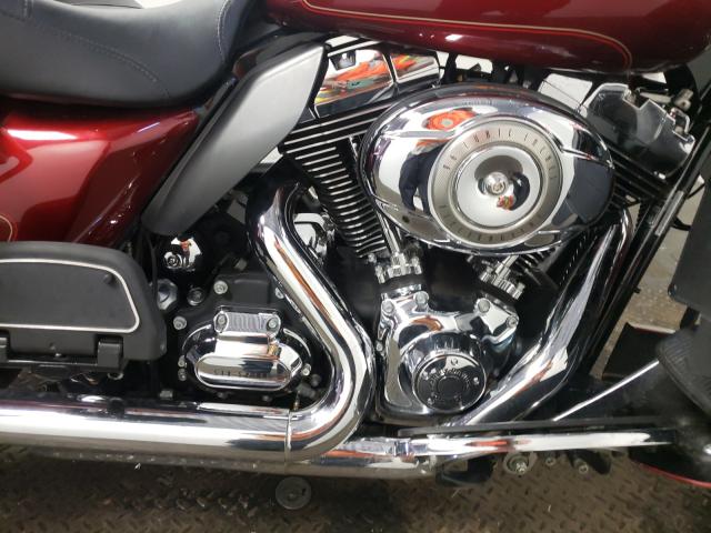 2010 HARLEY-DAVIDSON FLHTCU 1HD1FC412AB639878