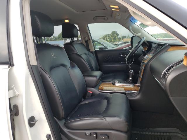 2011 INFINITI QX56 JN8AZ2NE4B9001908