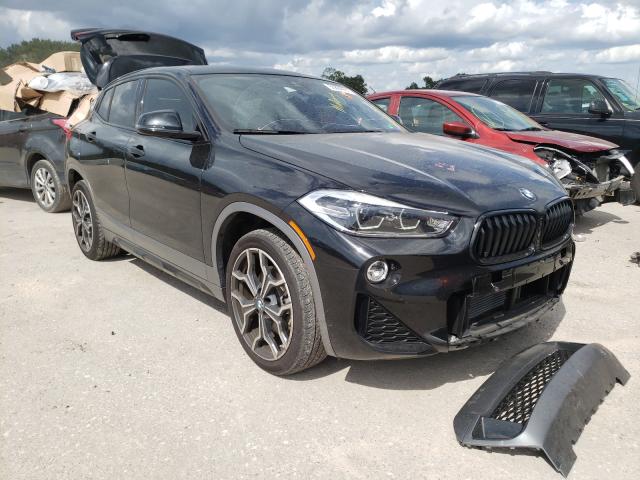 VIN WBXYJ3C54K5N73310 2019 BMW X2, Sdrive28I no.1