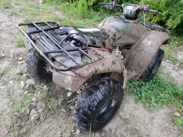2010 HONDA TRX680 1HFTE3309A4500363