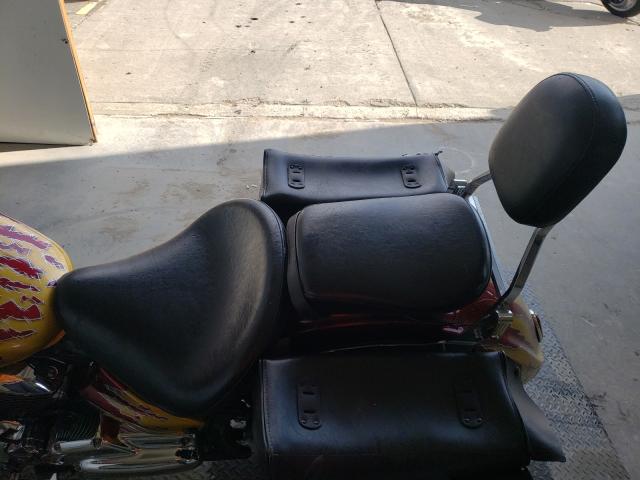2003 YAMAHA XVS1100 A JYAVP11E53A039419