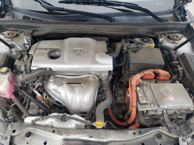 Auction sale of the 2014 LEXUS ES300 , vin: JTHBW1GG3E2057416, lot number: 55550231