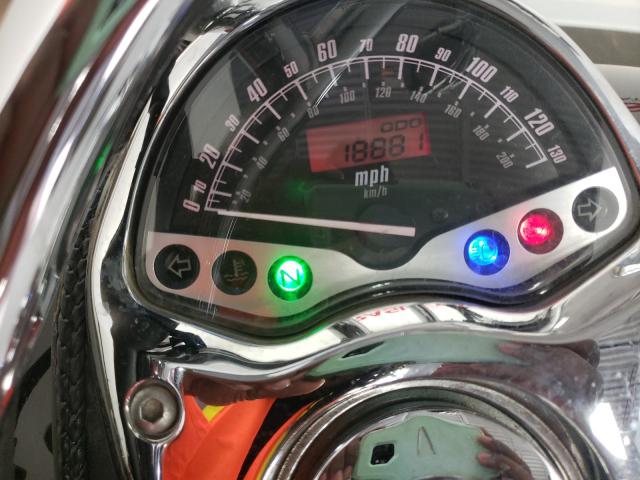 2006 HONDA VTX1300C 1HFSC55026A203065
