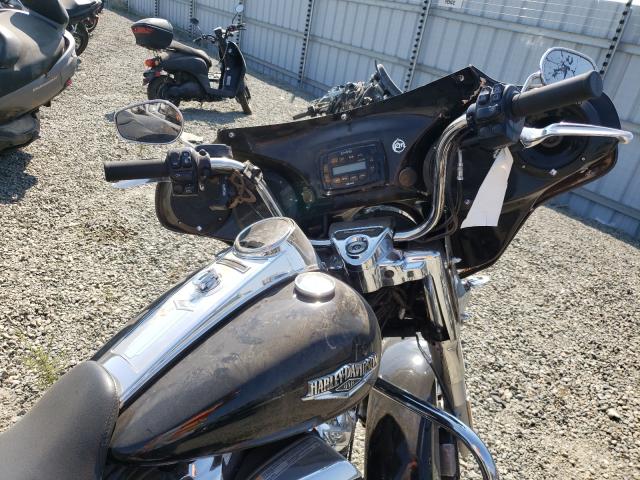 2020 HARLEY-DAVIDSON FLHR 1HD1FBC20LB631026