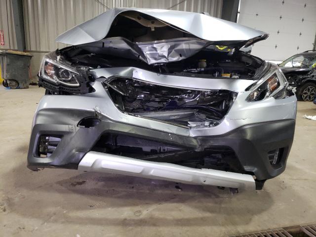 2020 SUBARU OUTBACK LI 4S4BTALC9L3234244