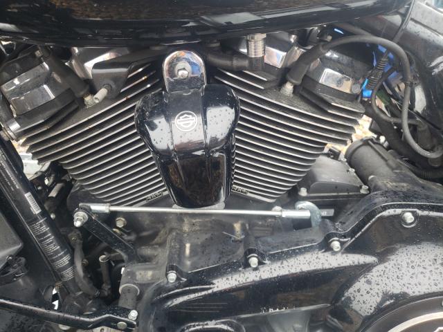 2020 HARLEY-DAVIDSON FLTRXS 1HD1KTP17LB616218