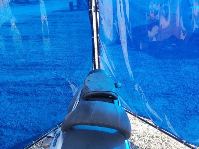 2012 YAMAHA VMX17 JYAVP29E2CA002242