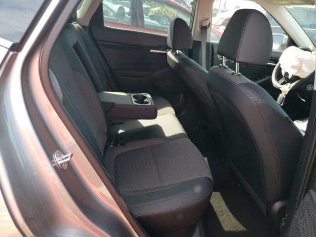 2021 KIA SELTOS S KNDEU2AA5M7200561