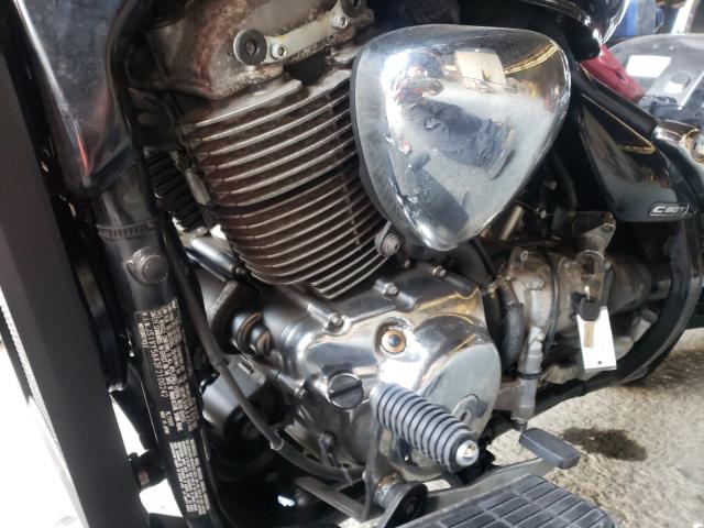 2015 SUZUKI VL1500 B JS1VY56A3F2100242