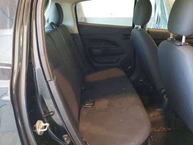 2014 MITSUBISHI MIRAGE DE ML32A3HJ5EH011799