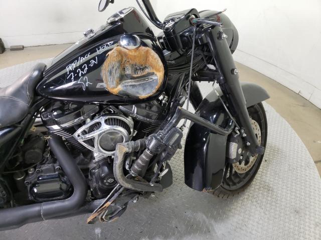 2018 HARLEY-DAVIDSON FLHRXS 1HD1KVC18JB630742