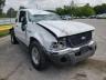 2001 FORD  RANGER