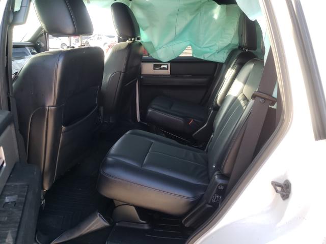 1FMJU1KT7HEA56937 Ford Expedition 2017. Фото: 5