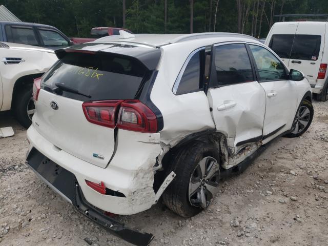 2019 KIA NIRO FE KNDCB3LC7K5264319