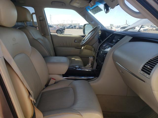 2011 INFINITI QX56 JN8AZ2NE2B9004984
