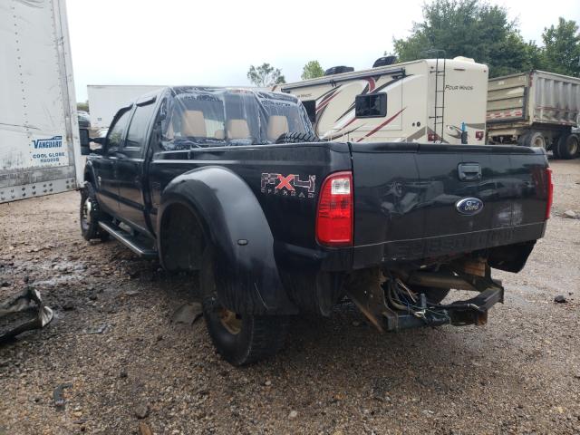 2011 FORD F350 1FT8W3DT8BEC14294