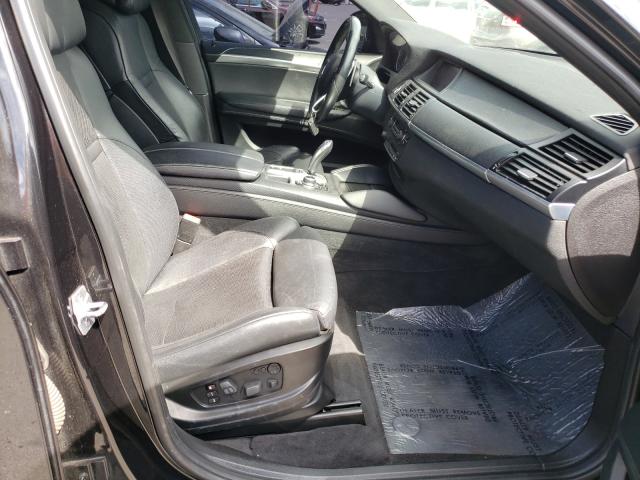 2014 BMW X6 M 5YMGZ0C58E0C40362