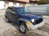 2007 JEEP  LIBERTY