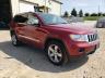 2013 JEEP  CHEROKEE