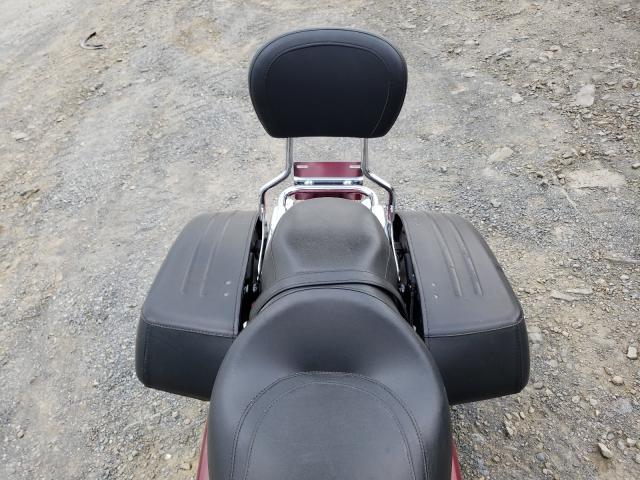 2006 HARLEY-DAVIDSON FLHRSI 1HD1FYW156Y652736