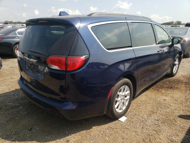 2020 CHRYSLER VOYAGER LX 2C4RC1DG9LR136844